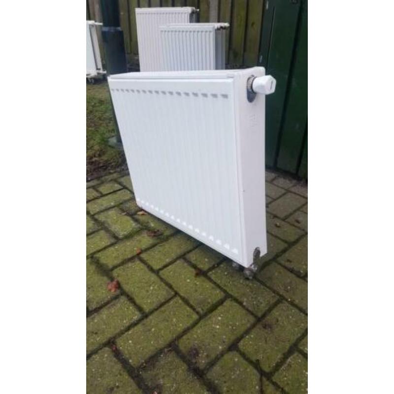 Radiatoren.