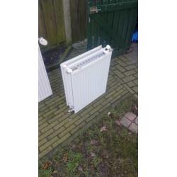 Radiatoren.