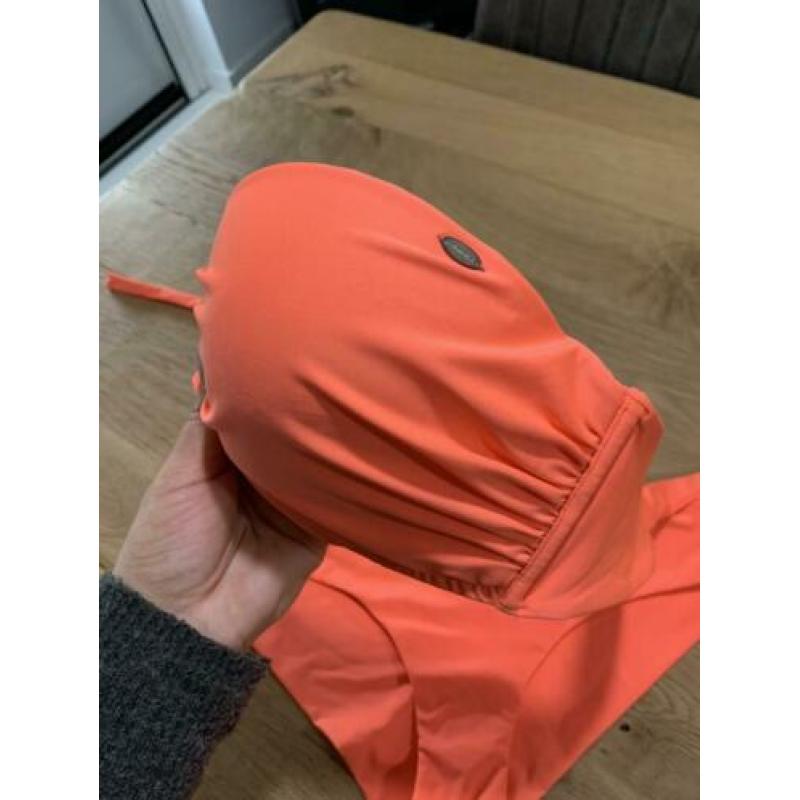 o'neill bikini xl oneill bikini 42 C strapless ibiza bikini