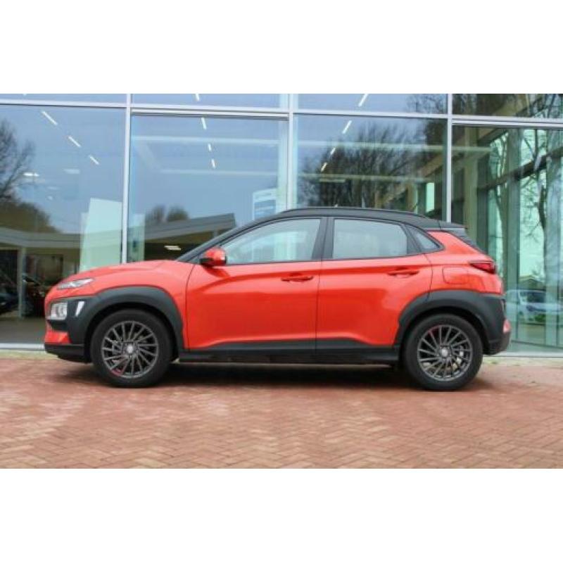 Hyundai Kona 1.0T Essence 17'' LMV - CLIMATE CONTROL - NAVI