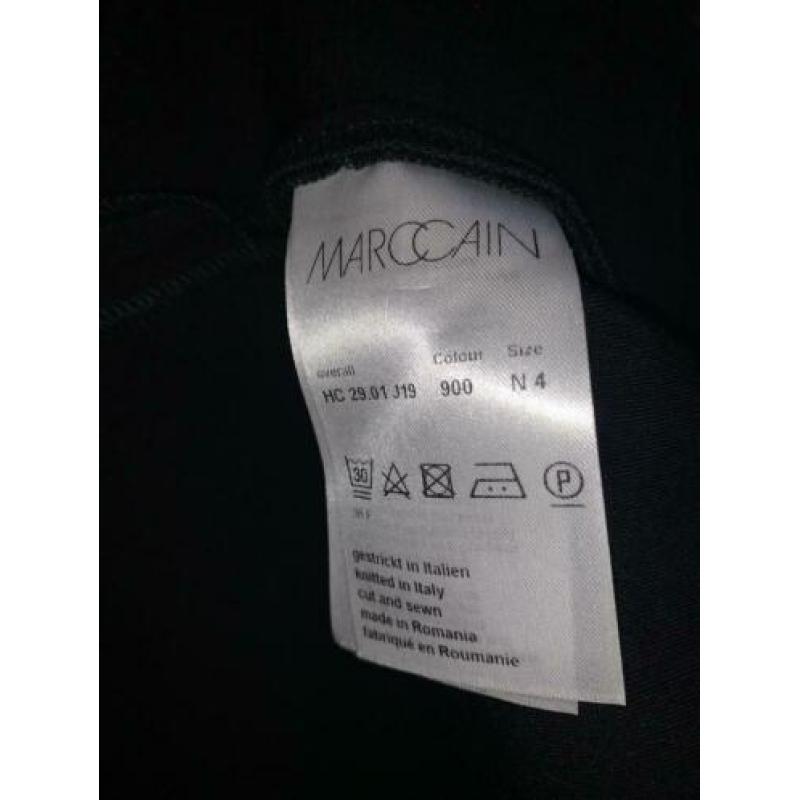 Nieuw MARCCAIN jumpsuit, maat 40