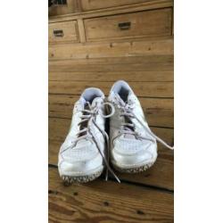 Maat 39 Nike tennisschoenen
