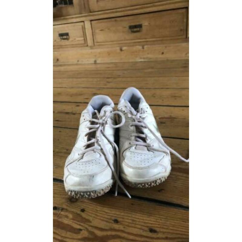 Maat 39 Nike tennisschoenen