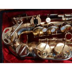 Ida Maria Grassi alt sax (made in Italy)