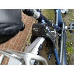 Elektrische fiets