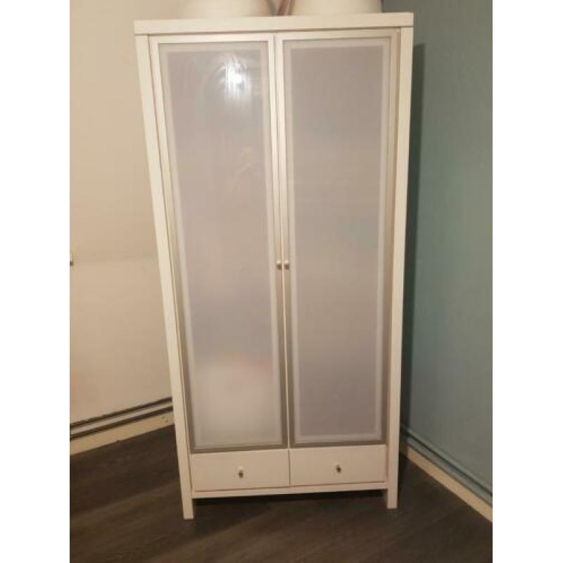 Complete Babykamer