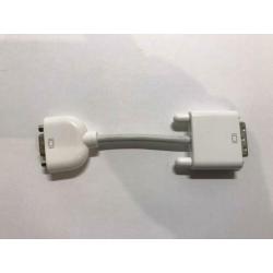 Apple DVI-naar-VGA-adapter