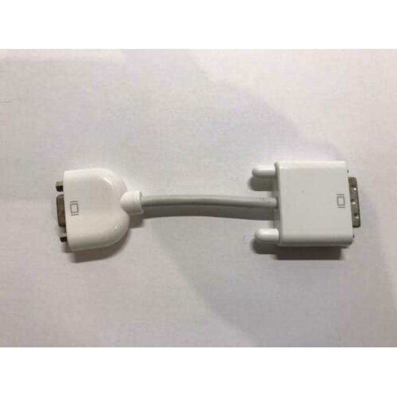 Apple DVI-naar-VGA-adapter