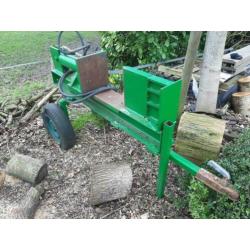Houtklover hout klover