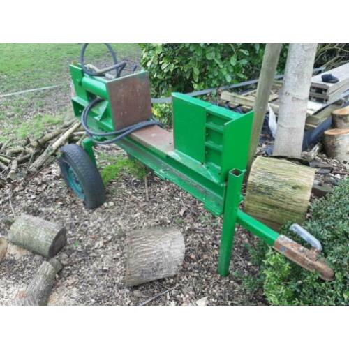 Houtklover hout klover
