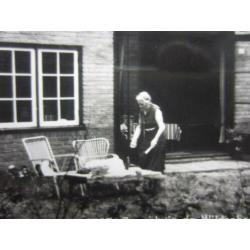 oud AVEREEST zomerhuis de wildenberg