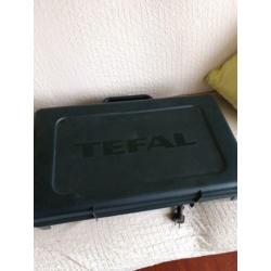 Tefal Grill'n Pack