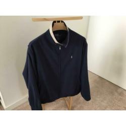Ralph Lauren Heren donkerblauw jack