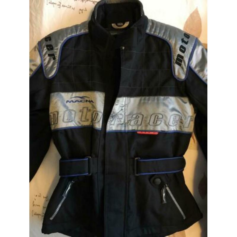 Motor pak maat 140