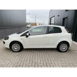 Fiat Punto Evo 1.4 Dynamic NWE APK/Airco/Elekt.ramen/AUX