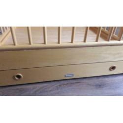 baby & peuter box