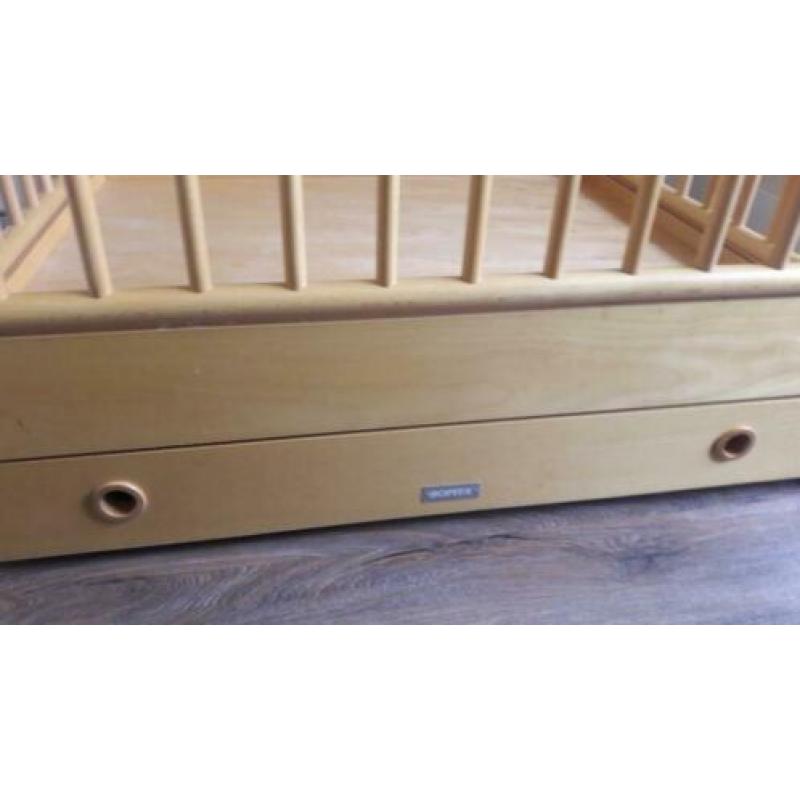 baby & peuter box