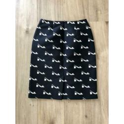 Orla Kiely rok maat 36 Nieuw!