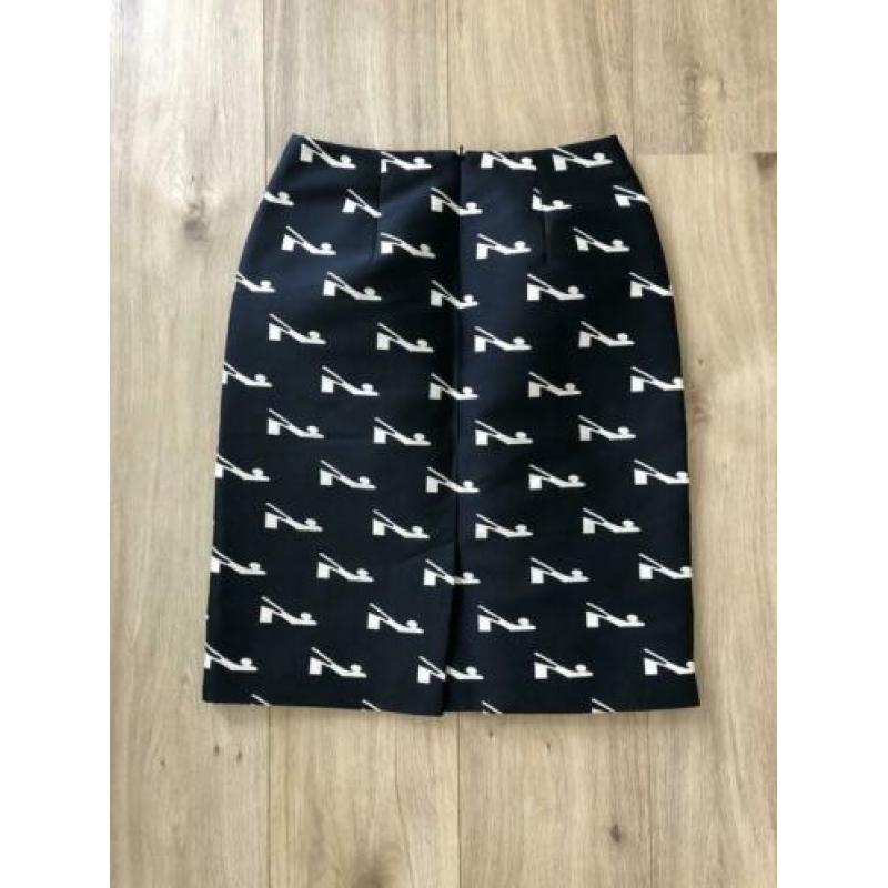 Orla Kiely rok maat 36 Nieuw!
