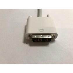 Apple DVI-naar-VGA-adapter