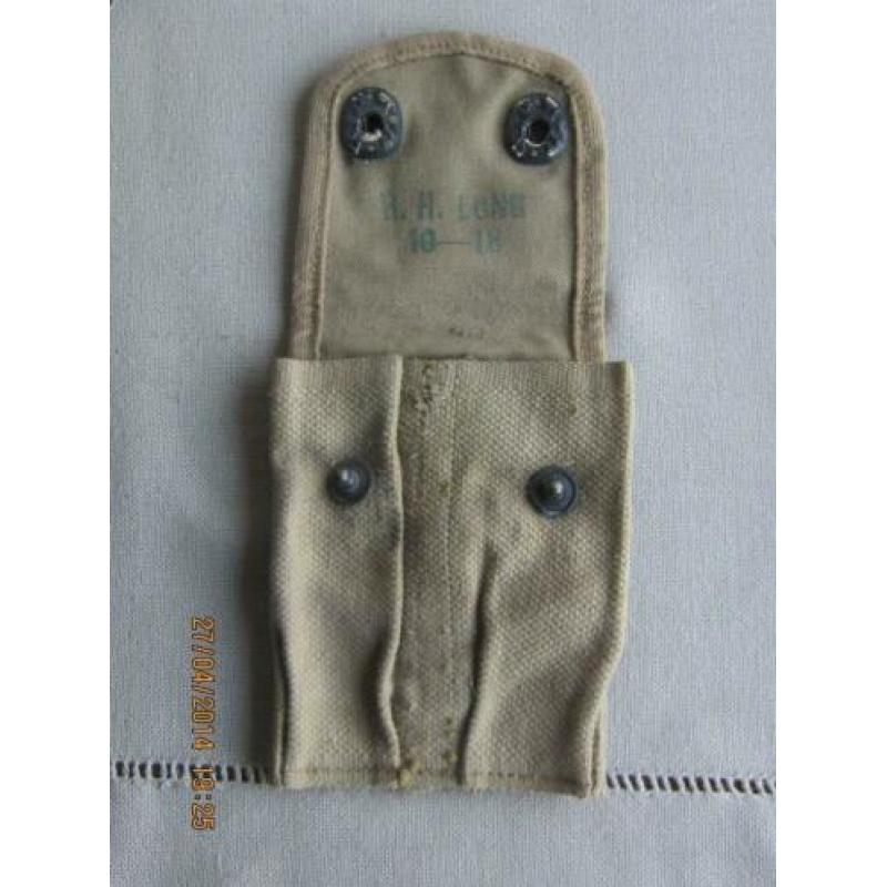 US M1911 .45 mag. tas LONG 1918