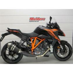 KTM 1290 SUPER DUKE GT (bj 2020)