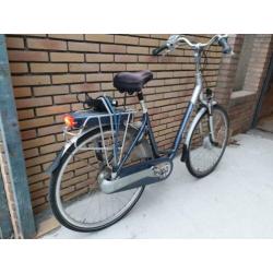 Elektrische Union Switch fiets