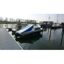 Polaris 650