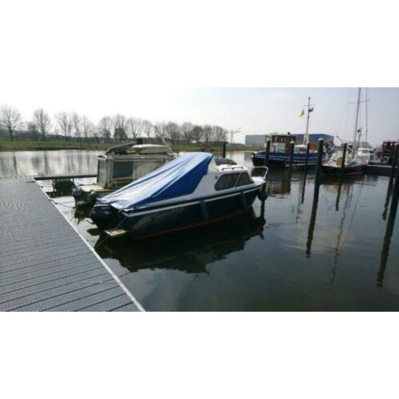 Polaris 650