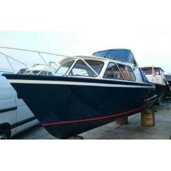 Polaris 650
