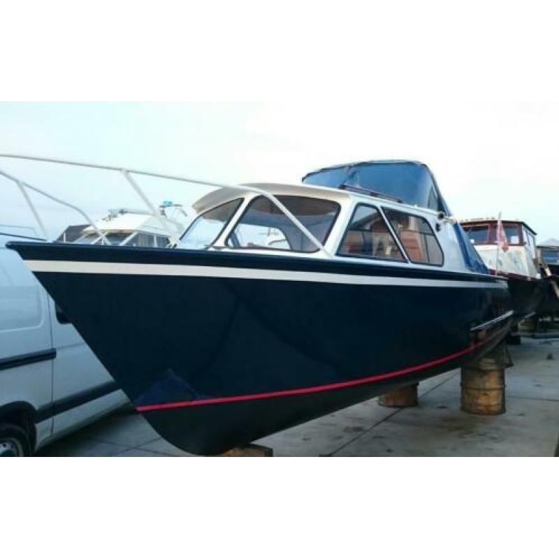 Polaris 650