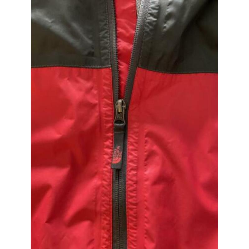 North face jas