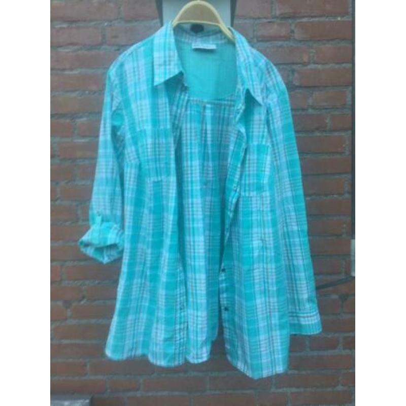 Blouse Ulla Popken mt 46/48