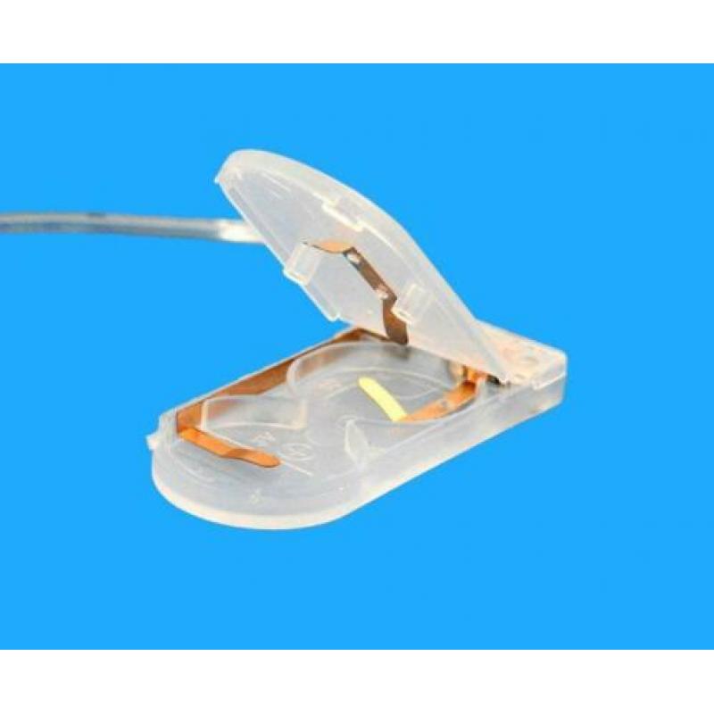 MBAV - batterijhouder voor 3V knoopcelbatterij CR2032 (509)