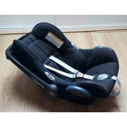 Maxi-cosi autostoel