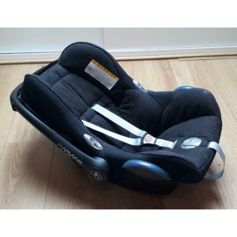 Maxi-cosi autostoel