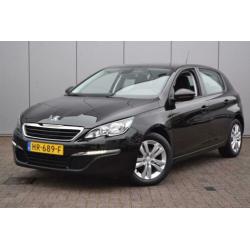Peugeot 308 1.2 PureTech Active Navi Pdc Lm16'' Elekramen Cr