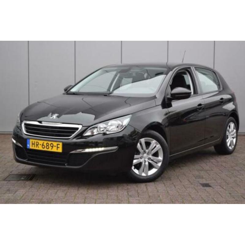 Peugeot 308 1.2 PureTech Active Navi Pdc Lm16'' Elekramen Cr