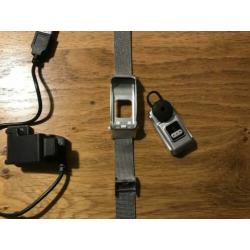 Dames smart watch Ikasus