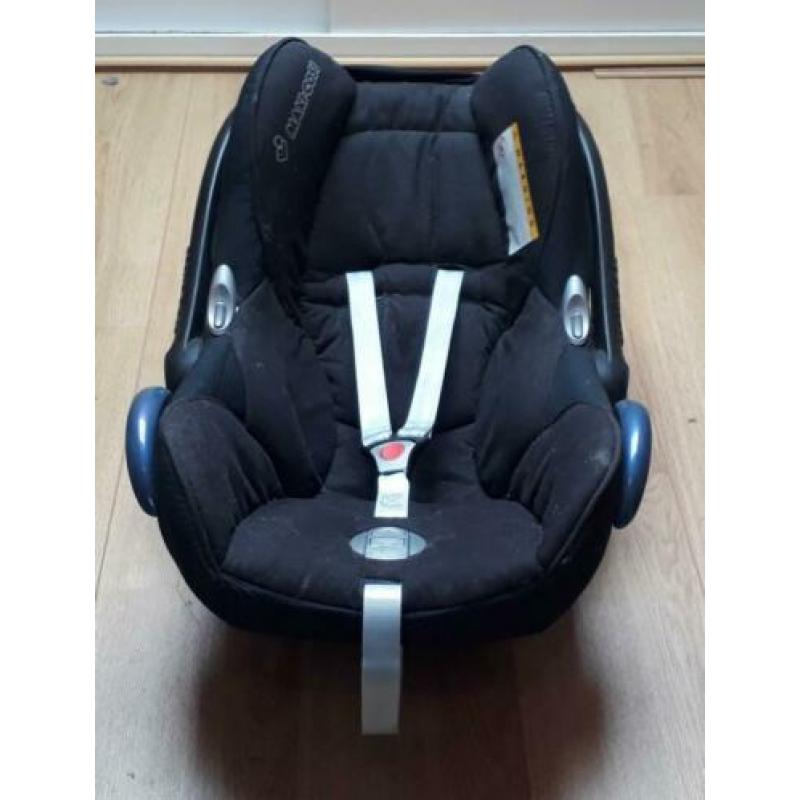 Maxi-cosi autostoel