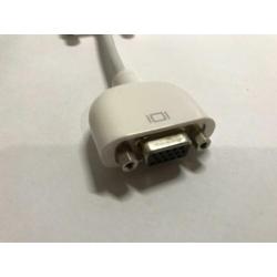 Apple DVI-naar-VGA-adapter