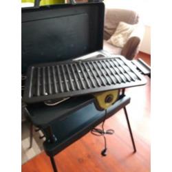 Tefal Grill'n Pack