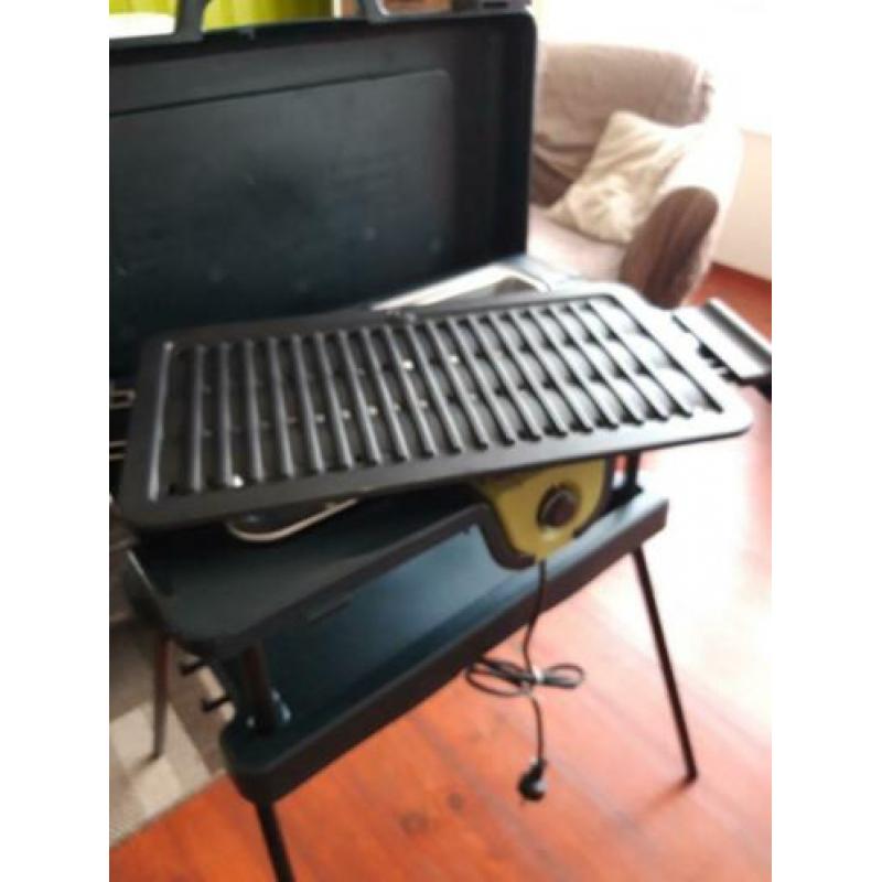 Tefal Grill'n Pack