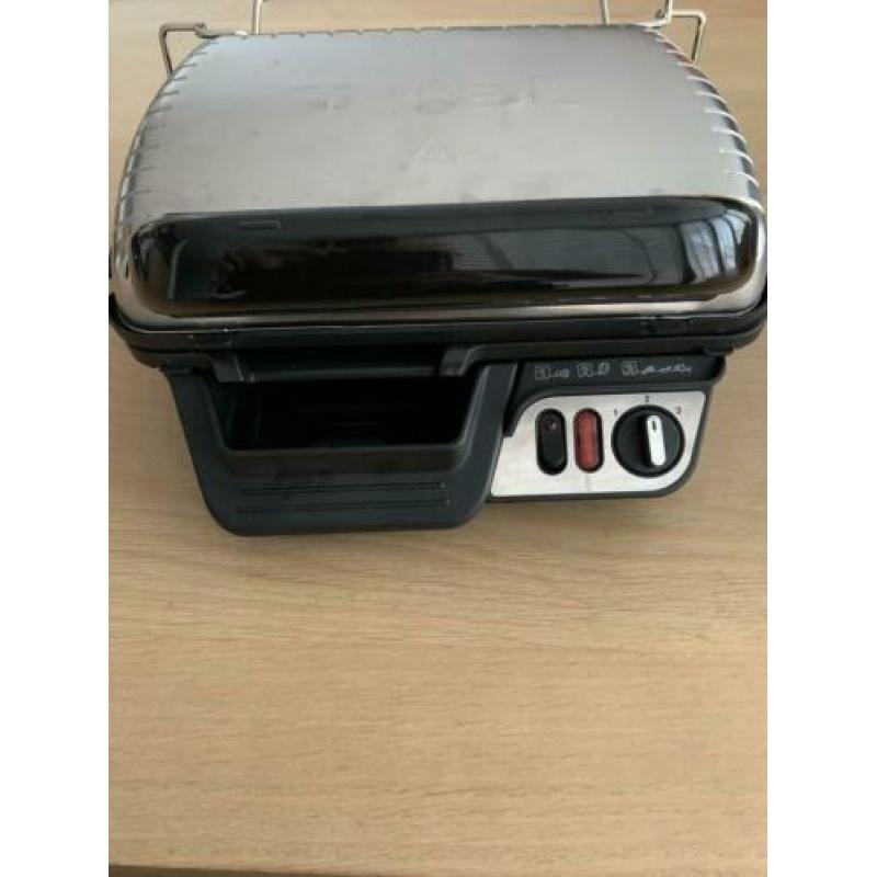 Tefal GC 3060 contactgrill