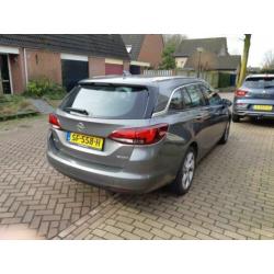 Opel Astra Sports Tourer Innovation 1.0