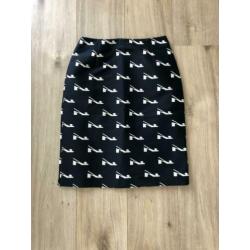 Orla Kiely rok maat 36 Nieuw!