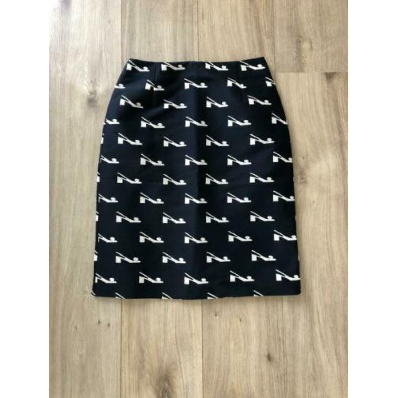 Orla Kiely rok maat 36 Nieuw!
