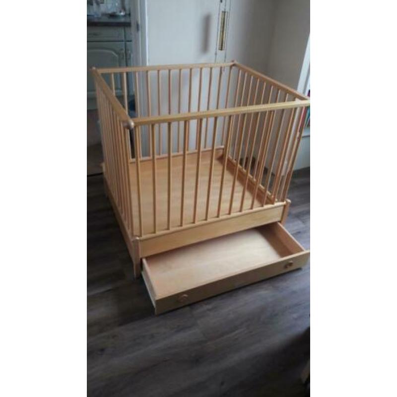 baby & peuter box