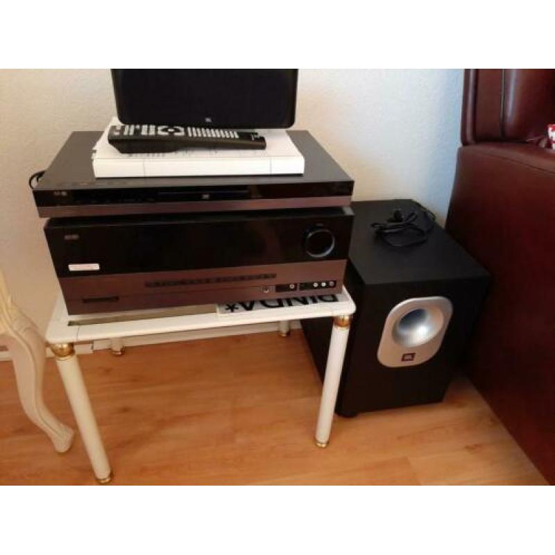 Harman kardon. System 13828 cinema set