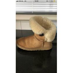 Uggs beige